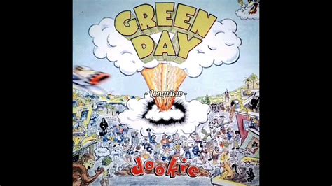 GREENDAY - Dookie (full album) - YouTube