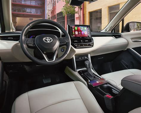 2023 Toyota Corolla Cross Review: The Corolla Of Crossovers Autoblog ...