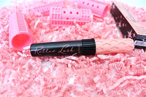 Beauty Review: Benefit Roller Lash Mascara