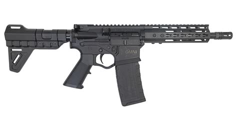 American Tactical OMNI Hybrid Maxx 300 AAC Blackout AR Pistol with ...