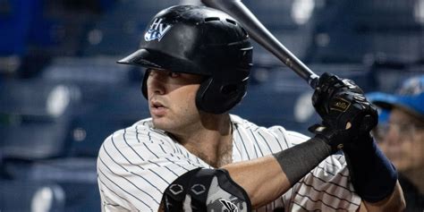 Yankees Promote C Austin Wells To Double-A Somerset | MiLB.com