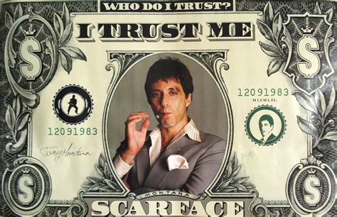 Scarface Quotes Wallpapers - Top Free Scarface Quotes Backgrounds - WallpaperAccess