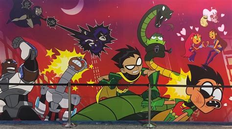 Teen Titans Go! vs. Teen Titans Is a Loving Victory Lap for the ...