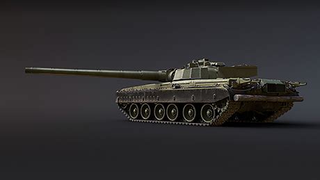 [Development] Call of the Dragon: Object 292 - News - War Thunder