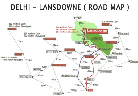 Premium Properties-Lansdowne One, Uttarakhand (Gorli): December 2012