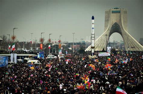 The Victory Day of the Islamic Revolution – Agustinus Wibowo Photography