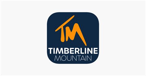 ‎Timberline Mountain on the App Store