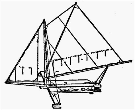 How To Build An Ice Boat - Ice Boat Plans - Ency123