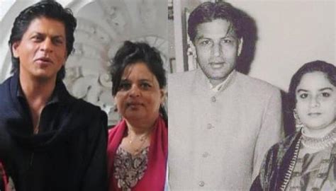 Who is Shah Rukh Khan's sister Shehnaz Lalarukh Khan? Details inside