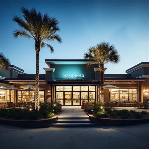 Tanger Outlets Hilton Head: 7 Shopping Secrets