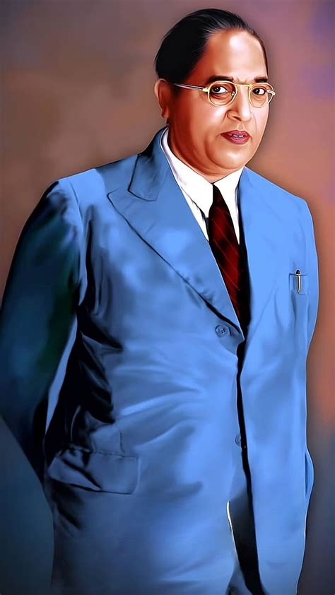 Dr Ambedkar Standing Images Wallpapers Hd - Infoupdate.org