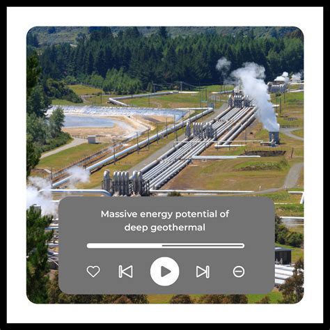 Podcast: The massive energy potential of deep geothermal | The New Zealand Initiative