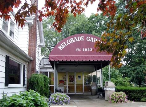 Belgrade Gardens, Barberton, Ohio- Been There! (worked there) | Ohio travel, Barberton, Belgrade