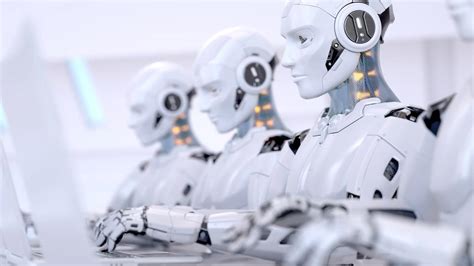 5 Benefits of Humanoid Security Robots in Guarding | Security Magazine
