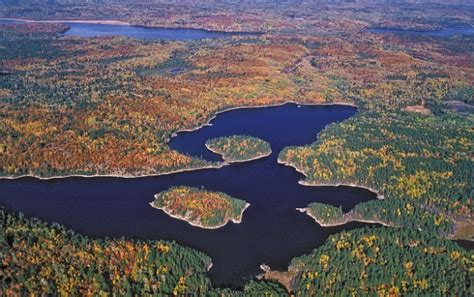 The mystery of the Sudbury Basin solved: The second largest crater on ...