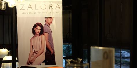 5 Reasons You Should Use Zalora! – Utterly Techie