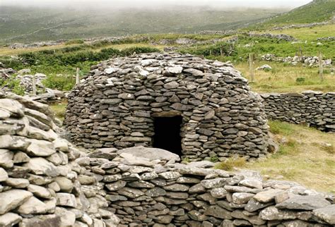 Beehive house | Traditional, Earthen & Stone | Britannica