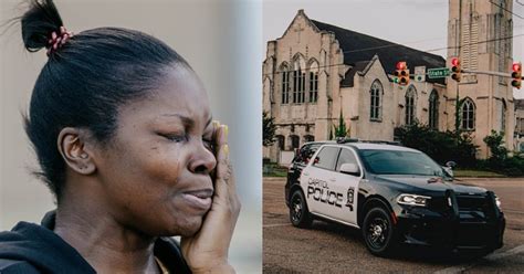 Mississippi woman shot in the head during police chase, lawsuit alleges : r/Police_the_Police_ACP