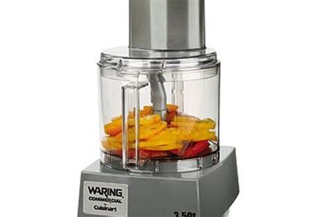 [Buying Guide] Commercial Food Processors | Tundra Restaurant Supply