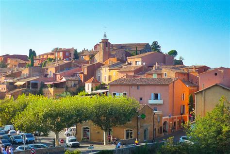 Roussillon in Provence: What to See and Do - French Moments