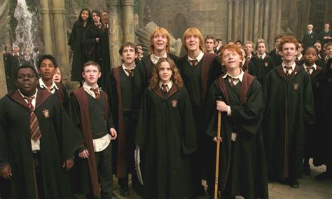 The One Sci-Fi Book You Should Definitely Read If You're A Gryffindor