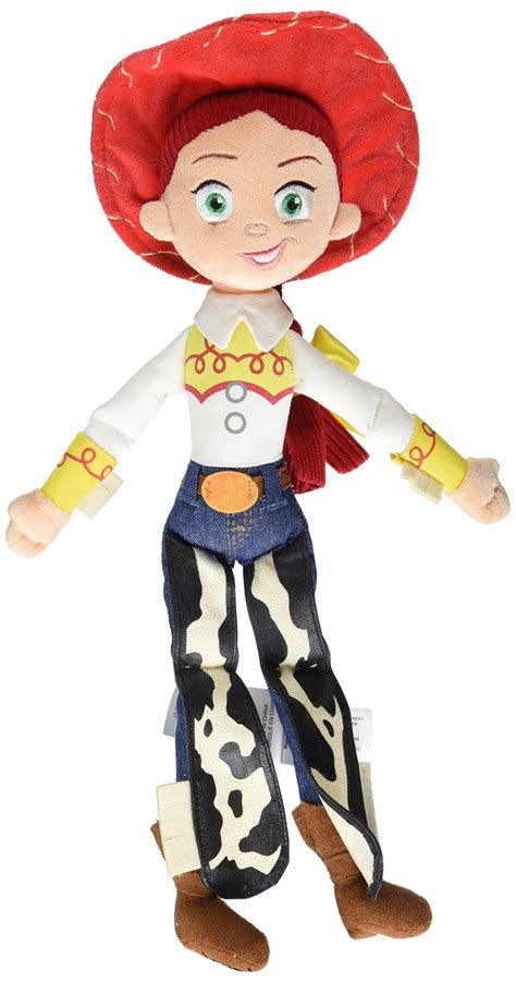 Toy Story Jessie Plush Doll 11" | eBay