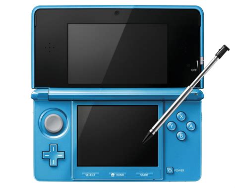 Nintendo 3Ds Xl Blue Light No Screen - Solved No Power Makes A Popping ...