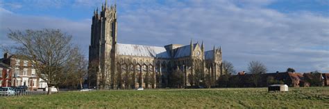 Beverley Minster | Beverley, East Yorkshire