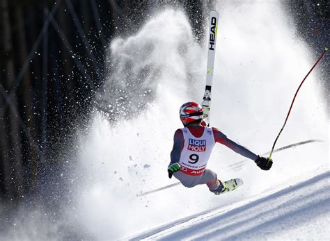 Bode Miller off US ski roster, but has invitation to race - Sports ...