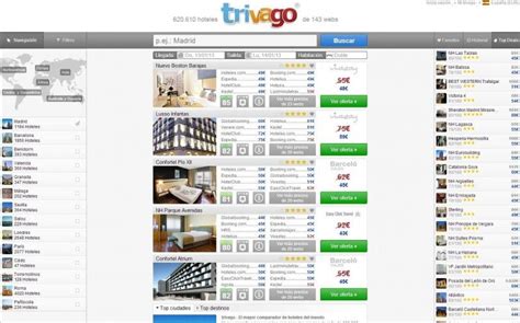 Introducir 64+ imagen modelo de negocio de trivago - Abzlocal.mx