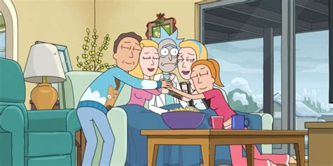 'Rick and Morty' Season 6 Recap Ahead of Season 7