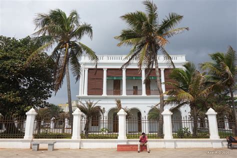 15 Things To Do In White Town Pondicherry