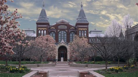 Smithsonian Institution created | August 10, 1846 | HISTORY