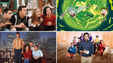 What is a Sitcom — Definition, Examples and History Explained