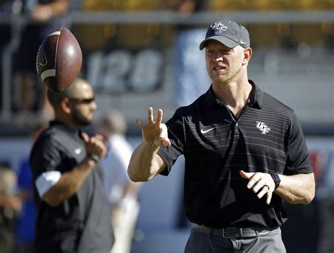 Scott Frost: UCF 'ahead' of Auburn in Peach Bowl prep, addresses RB's ...