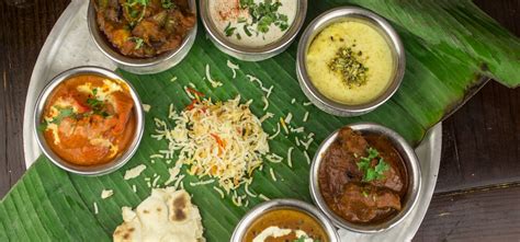 What’s on Itihaas’ Thali Plate? - About Thali - Itihaas