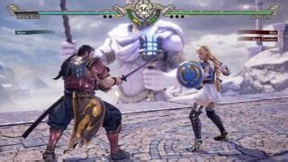 10 minutes of Soulcalibur VI gameplay, producer interview - Gematsu