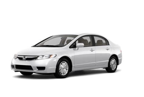 Used 2010 Honda Civic Hybrid Sedan 4D Prices | Kelley Blue Book