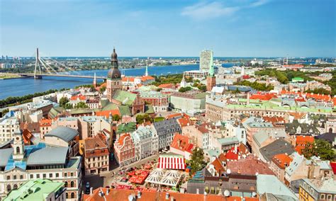 Riga Sightseeing: The Best Tours & Day Trips in Riga, Latvia – Wandering Wheatleys