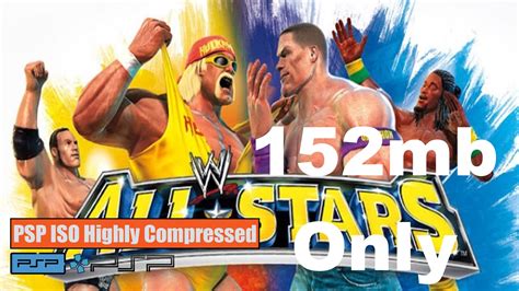 WWE All Stars PS4 Download Archives - SafeROMs