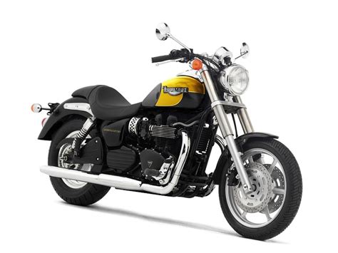 Triumph Speedmaster - Specs, Top Speed, Horsepower