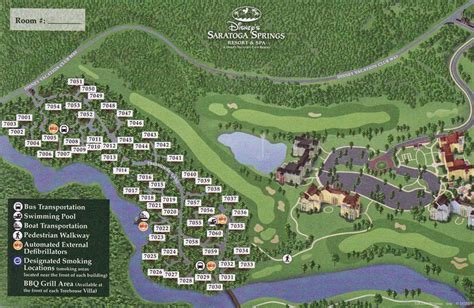 Disney Treehouse Villas Floor Plan Pdf | Viewfloor.co