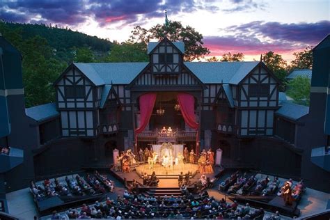 Oregon Shakespeare Festival - Edgewater Inn