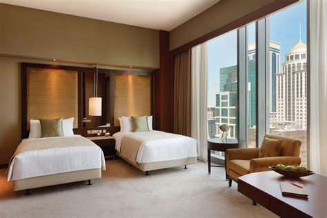 Hotel Photo Gallery | JW Marriott Marquis City Center Doha