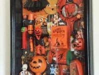 22 Vintage halloween decorations ideas in 2023 | vintage halloween decorations, vintage ...