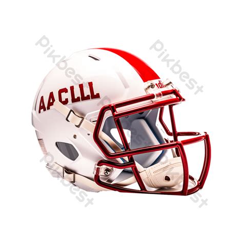 Nebraska Cornhuskers Football Helmet Design PNG Images | PSD Free ...