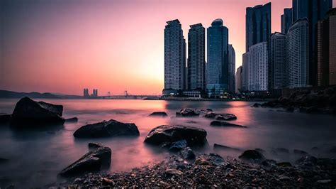 Places to Visit in Busan, South Korea - Country Helper