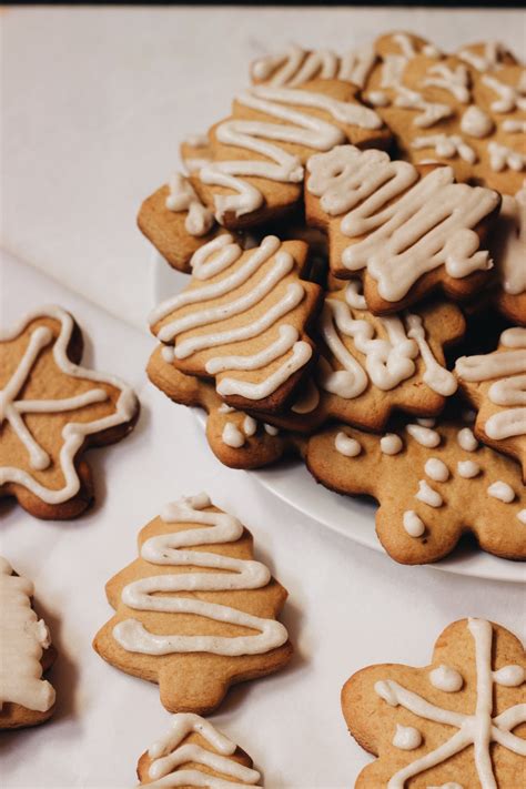 Gluten Free Sugar Cookies