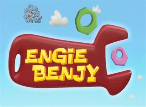 Engie Benjy | Uberduck Wiki | Fandom