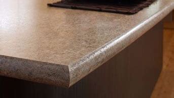 Wilsonart Laminate Countertop Edge Choices – Countertops Ideas